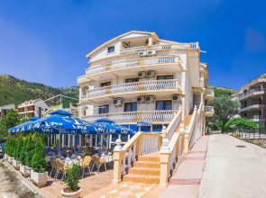 Toljic Motel
