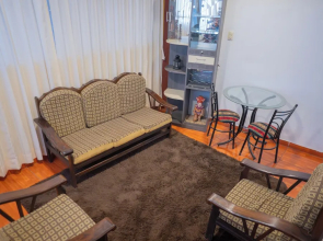 Cozy & Beautiful Apart In San Blas Cusco