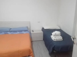 Residenza villoresi