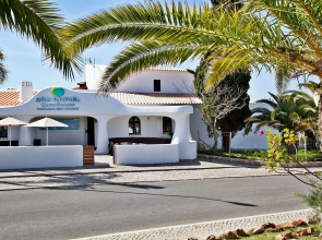 São Rafael Holidays