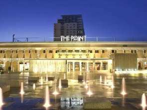 Apartment in Tigne Point