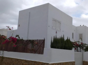 Holiday Home Los Frasquitos