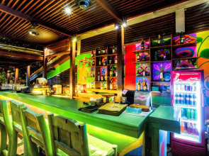 Bali Garden Beach Resort