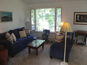 Silvershore - Four Bedroom Home