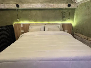 Hotel Villa Alta Guest House