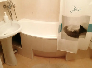 Апартаменты на улице Гостенская 12