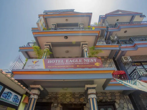SPOT ON 289 Hotel Eagle Nest