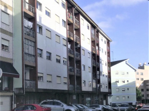 Accommodation Flat Damião de Gois