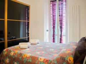 023 - Casa Gipsy Moderna a Sestri Levante 5 minuti di auto dal MARE