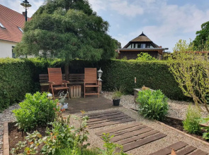 Ferienwohnung Sonnenschein