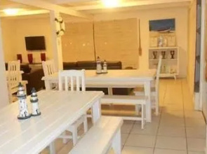 Saldanha Bay Inn