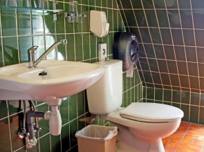 Hotel Internationaal