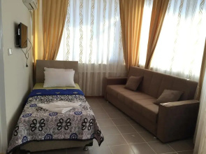 Asteria Eros Didim (Ex.Aurum Exclusive Club)