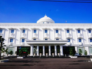 Singapore City Hotel Batu Bara