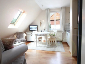 Haus Gerd Janssen Wohnung 1