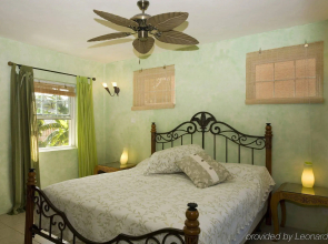 Maca Bana Luxury Boutique Resort