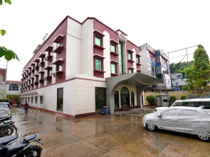 OYO 10706 Hotel Siddhartha