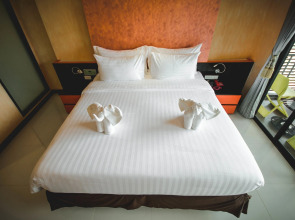 The Gallery @ Koh Chang