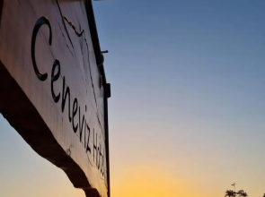 Ceneviz Hotel