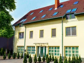 Nexus Apartman Szeged