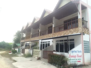 Poonsap Resort