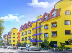 Inje Tourist Hotel