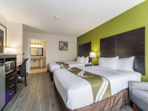 Days Inn Vandalia