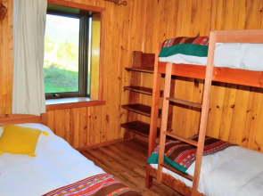 Cabañas Newenpüllü
