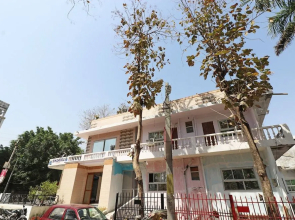 SPOT ON 36067 Hotel Shakira