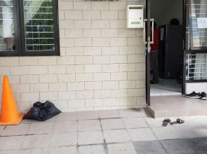 Aloha Guest House - 1 Male Only