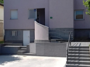 Apartment Buic