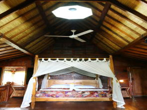 2bedroom Beachfront at Lovina Beachhouse Villas