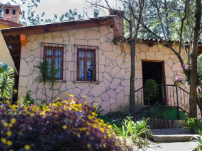 Cabañas Alborada