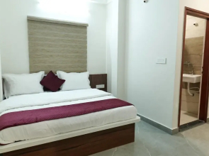 Aetheria Service Apartments