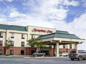 Comfort Inn & Suites Rapid City near Mt. Rushmore