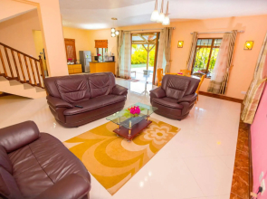 Orchid Villas Mauritius