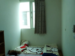 Penny's guest house in Hsinchu city