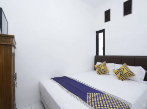 Hotel O Berkah Residence Syariah