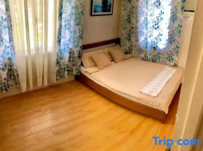 Relaxing and Peaceful House at Camella Bacolod