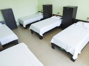 Room2Board Hostel and Surf School