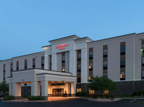 Hampton Inn Branson - Branson Hills