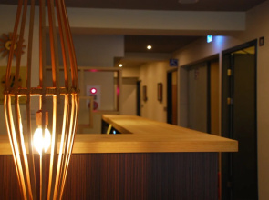 Taipei Livepal Hostel