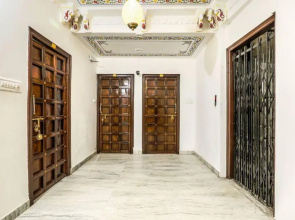Hotel Pichola Haveli