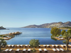 The Bodrum EDITION