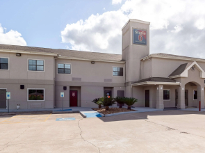 Studio 6 Bay City, TX