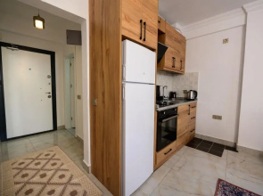 Bo homes suıt apart