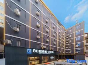 88 City Express Hotel