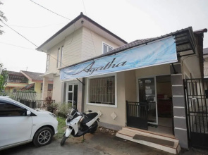 RedDoorz near Bundaran Kecil Palangkaraya