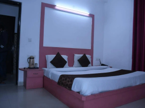 Hotel Vivek inn Katra