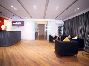 The Urban Stays Hotel